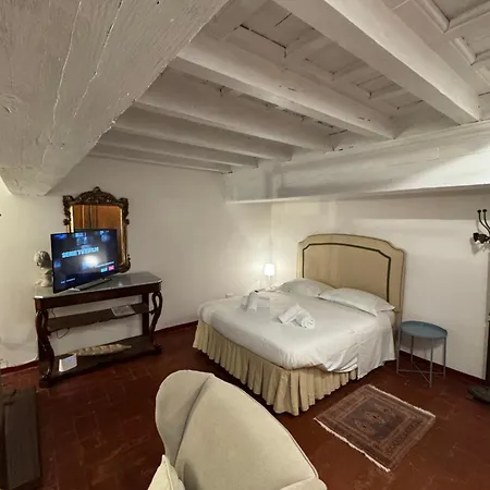 Santino Loft アパート フィレンツェ