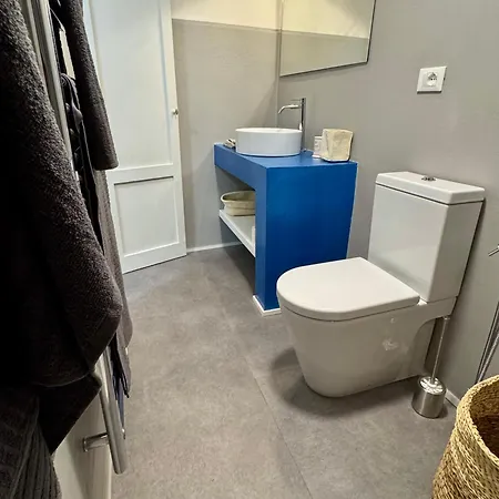 アパート Santino Loft