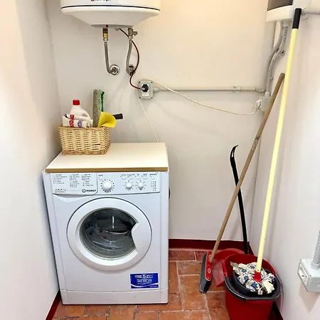 アパート Santino Loft *