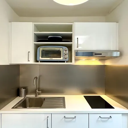 Santino Loft フィレンツェ