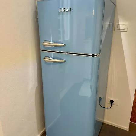 Appartement Santino Loft *