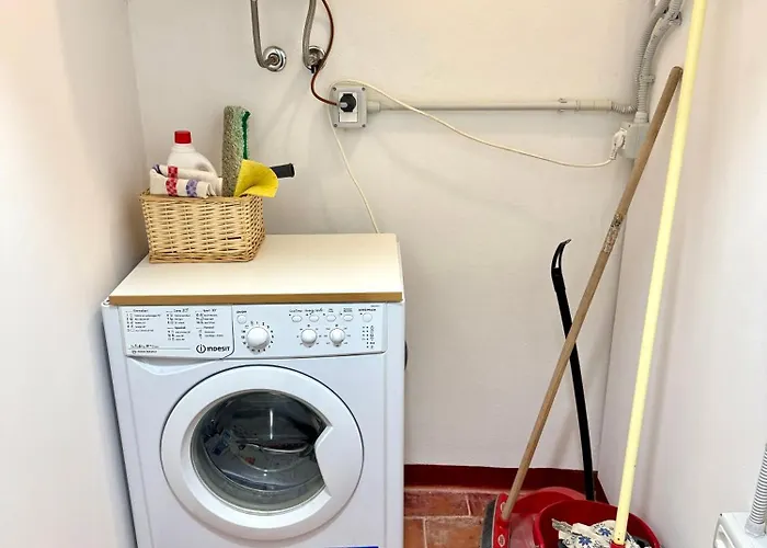 Apartmán Santino Loft *