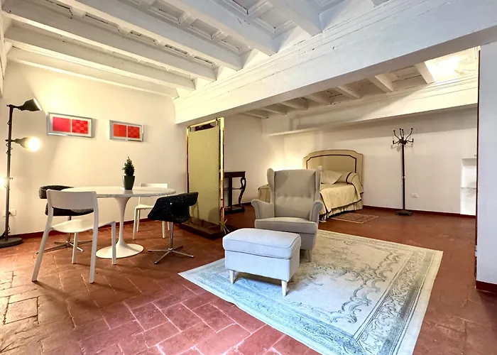 Apartmán Santino Loft