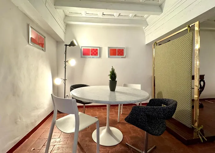 Apartmán Santino Loft *