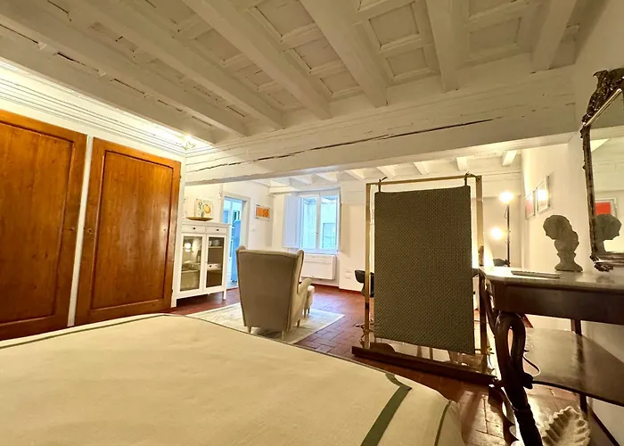 Santino Loft *