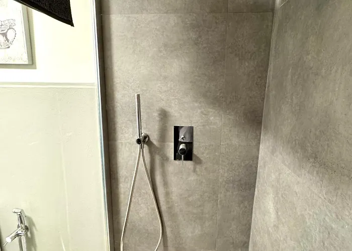Apartmán Santino Loft Florencie