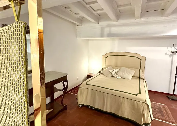 Apartmán Santino Loft
