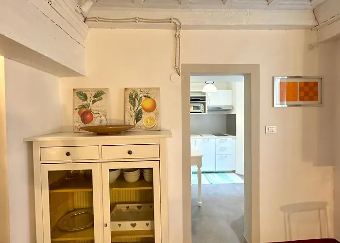Santino Loft Apartmán