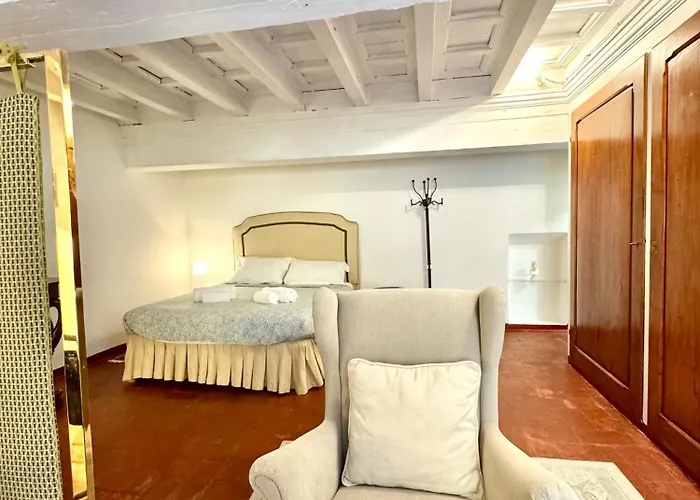 Santino Loft Apartmán