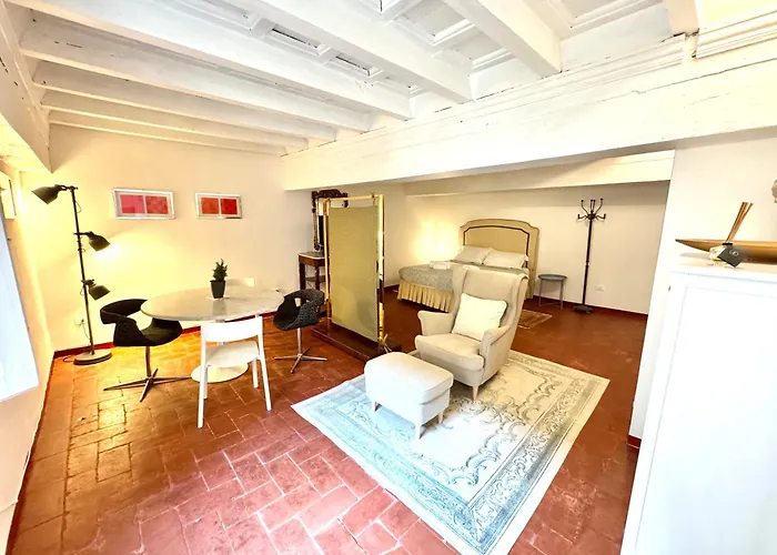 Santino Loft
