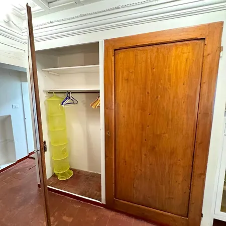 Santino Loft * Флоренция