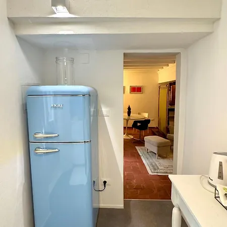 Apartment Santino Loft Florence