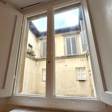 Apartment Santino Loft Florence