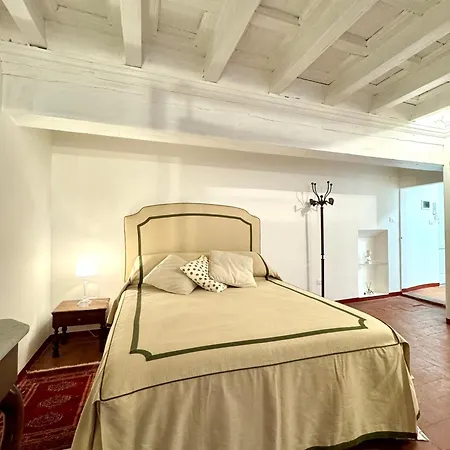 Santino Loft Apartment