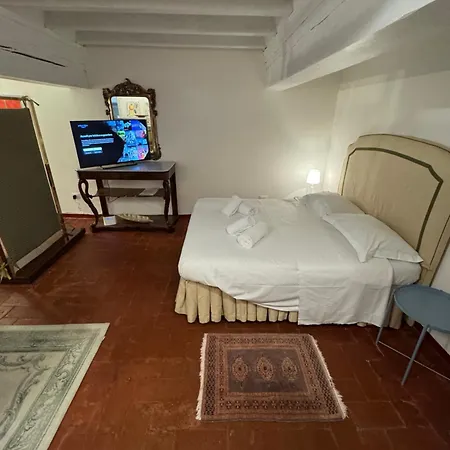 Apartment Santino Loft Florence