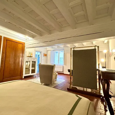 Santino Loft *