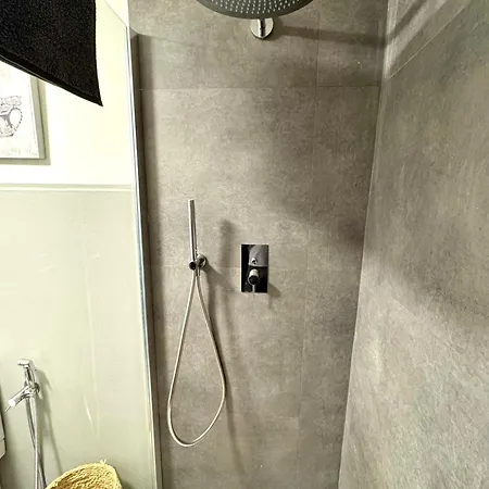 Apartment Santino Loft Florence