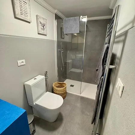 Apartment Santino Loft Florence