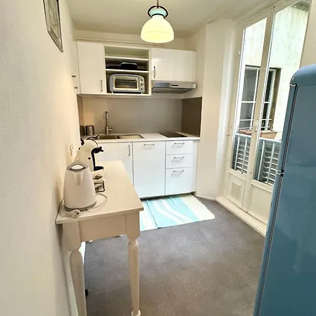 Santino Loft * Florence