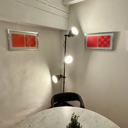 Santino Loft * Florence
