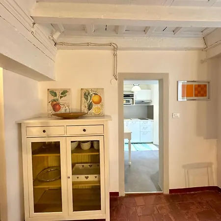 Santino Loft Apartment