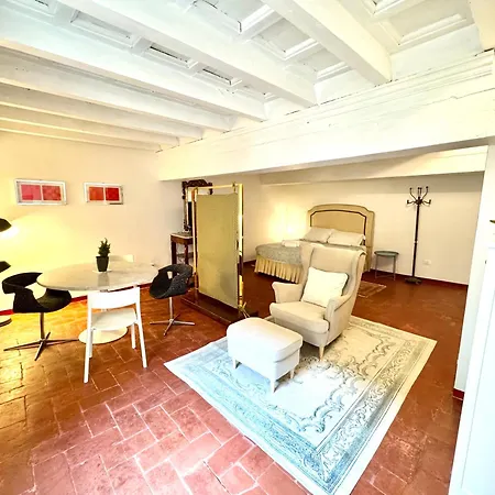 Santino Loft *