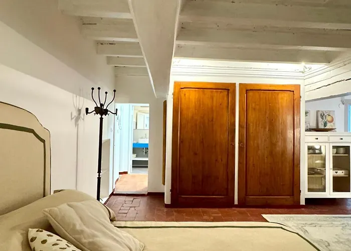Santino Loft Daire Floransa