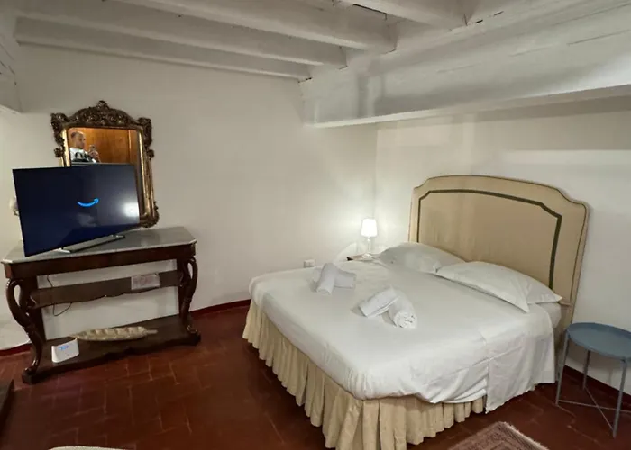Santino Loft