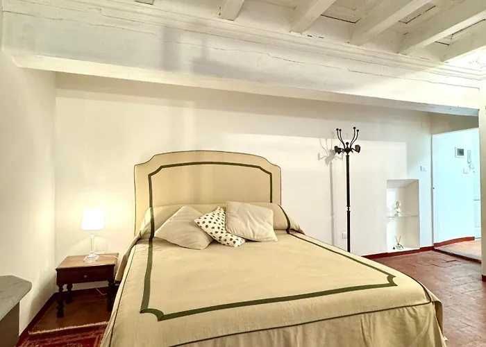 Santino Loft Daire