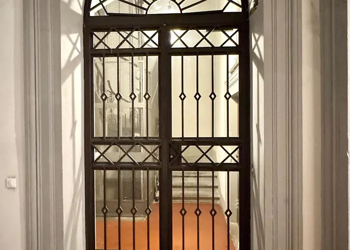 Santino Loft