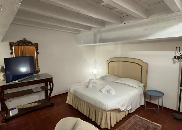 Santino Loft Daire