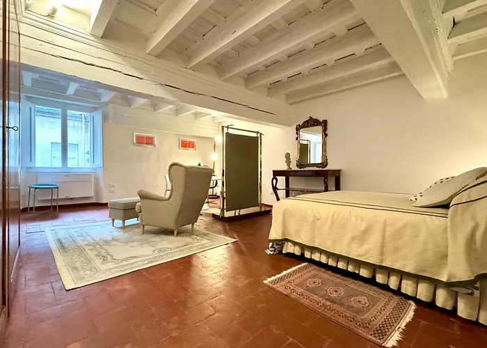 Daire Santino Loft