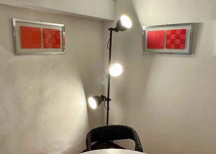 Santino Loft * Floransa