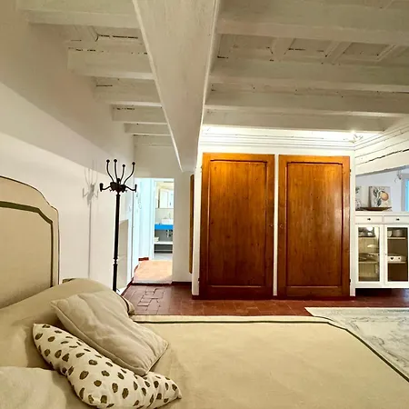 Santino Loft Apartmán Florencie