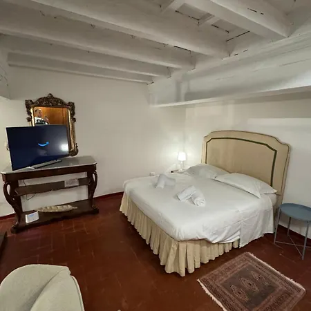 Santino Loft