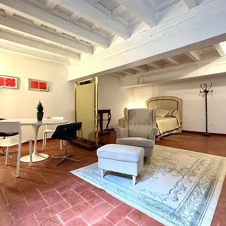 Апартаменты Santino Loft