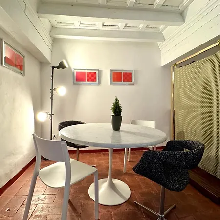 Apartmán Santino Loft *