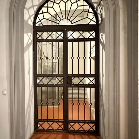 Santino Loft