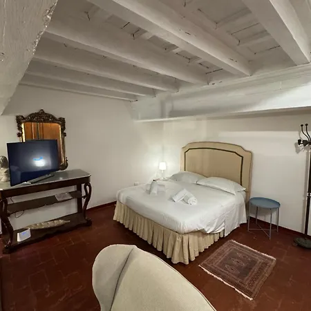 Santino Loft Apartmán