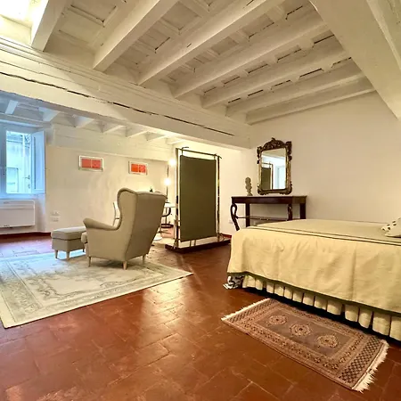 Апартаменты Santino Loft
