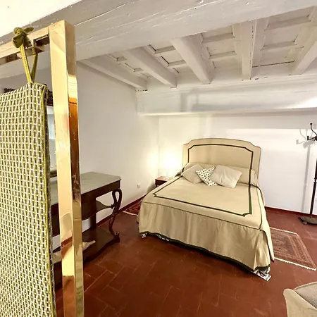 Apartmán Santino Loft