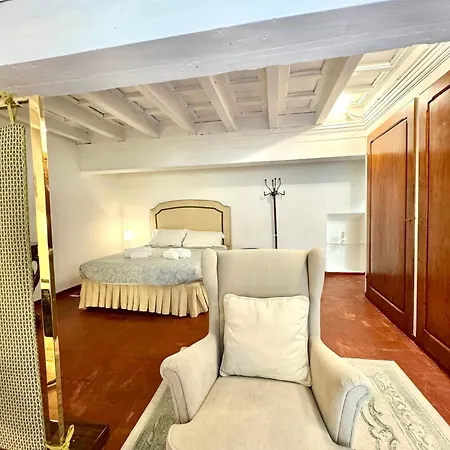 Santino Loft Апартаменты